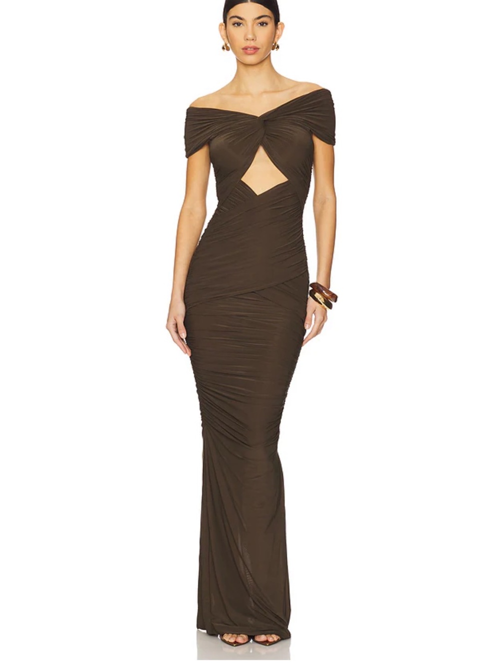 Ronny Kobo - Natasha Dress
